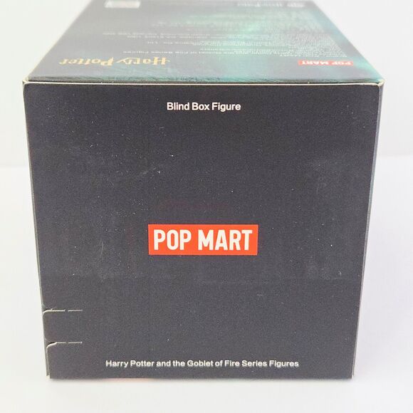 SEALED Pop Mart Harry Potter and the Goblet of Fire Blind Box Figure Collectible - Picture 5 of 8